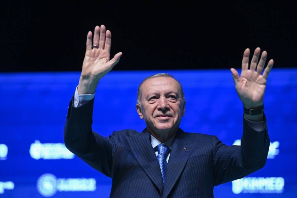 Cumhurbaşkanı Erdoğan'dan Teğmenlerin yemin törenine eleştiri: 'Kılıçları kime çekiyorsunuz?' 