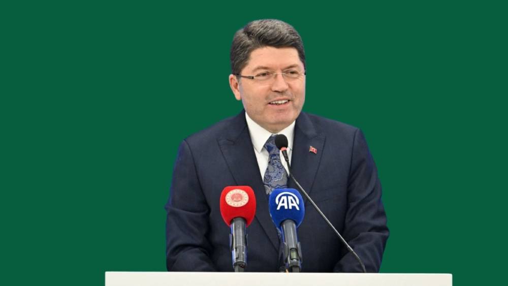 Bakan Yılmaz Tunç: 'Sahipsiz hayvanlar için belediyeler sorumluluklarını yerine getirmeli' 