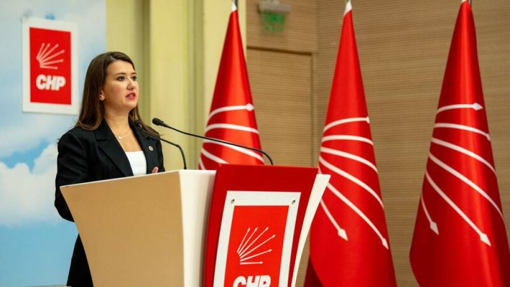 CHP'den tepki: 'Biz bu kirli pazarlığın hiçbir köşesinde yokuz' 