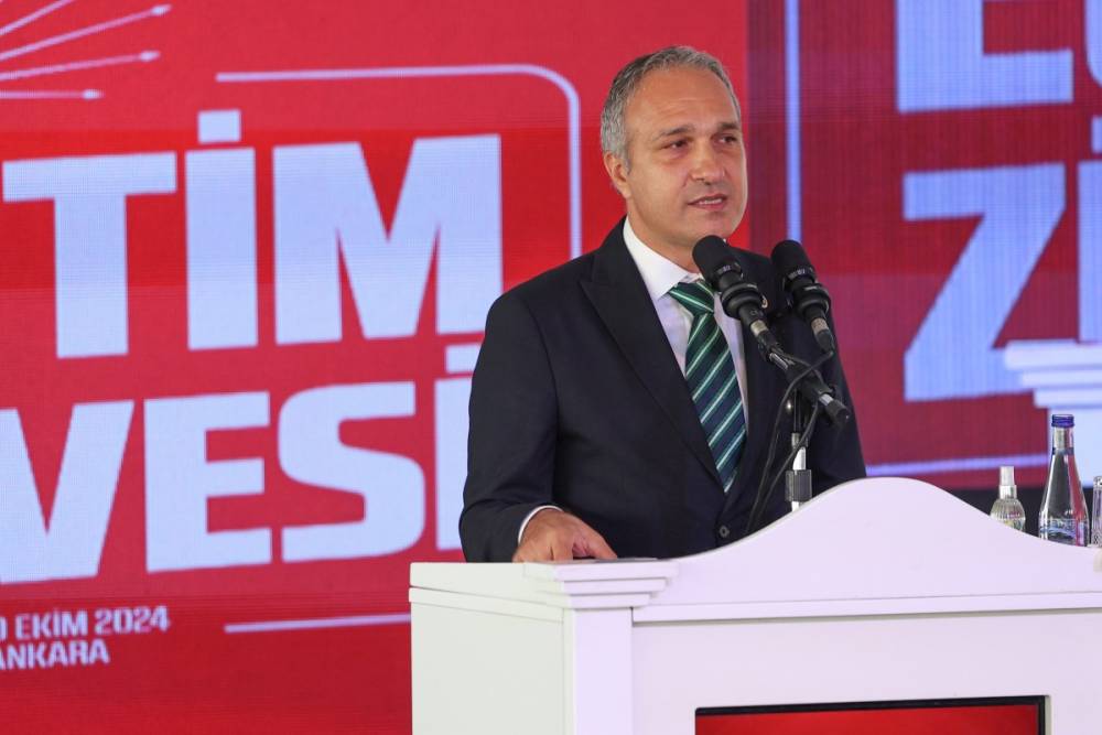 CHP'nin 'Eğitim Zirvesi' sonuç bildirgesi açıklandı 