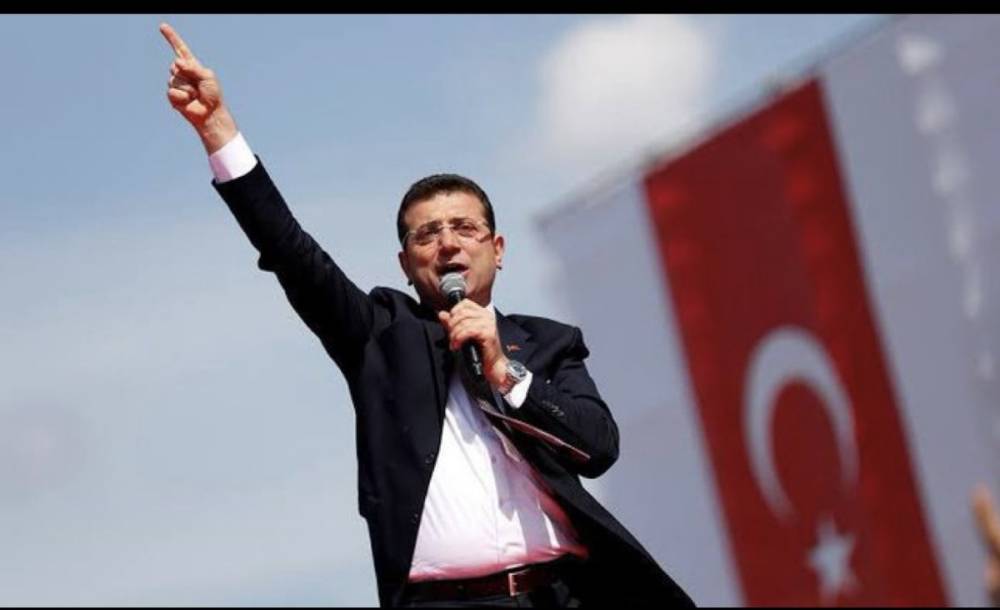 CHP, Ekrem İmamoğlu’nun yargılandığı 