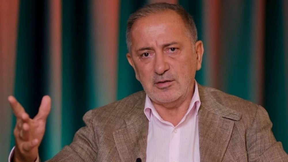 Fatih Altaylı'dan soru: 'Gece yarısı ihalesiz verilen 6 milyar dolarlık enerji lisanslarını kim aldı?' 