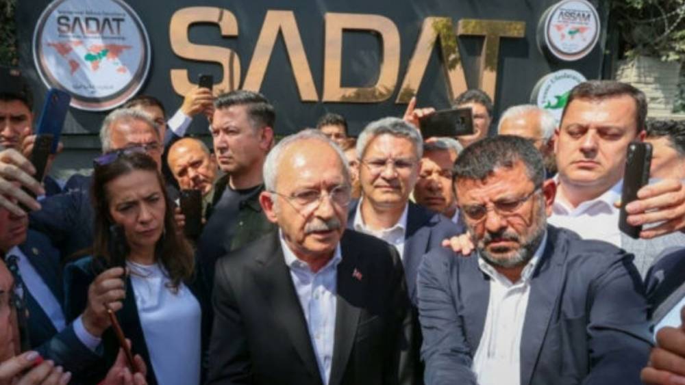 Kılıçdaroğlu’nun mal varlıklarına ve hesaplarına haciz konuldu 