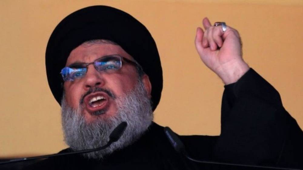 İsrail'den kritik açıklama: 'Nasrallah'ı öldürdük' 