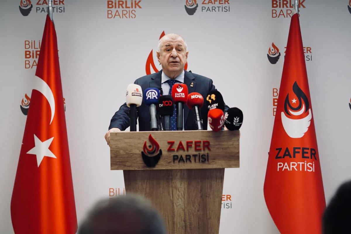 Bahçeli, Erdoğan ve Özel, PKK'yı Öcalan'ın yönettiğini mi zannediyorlar?