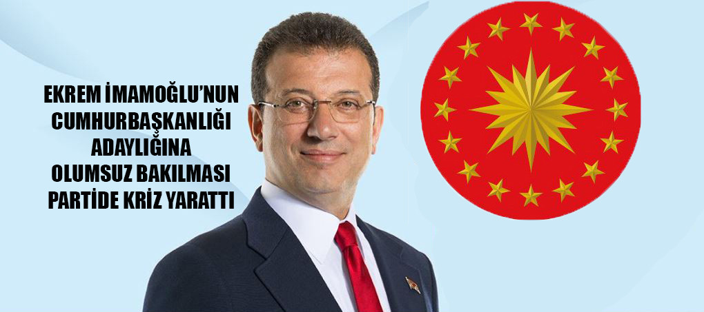 BİZLER DEĞİŞİMİ İKTİDAR OLMAK İÇİN İSTEDİK