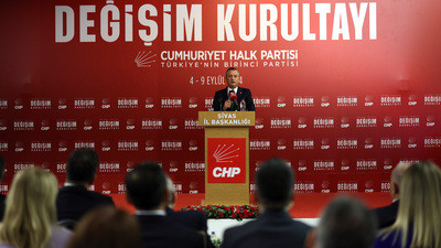 CHP’nin İkinci Yüzyıl Değişim Kurultayı Programı Belli Oldu