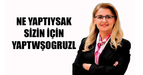 SAHİ, BİZ İLK ALTI AYDA NE YAPTIK?