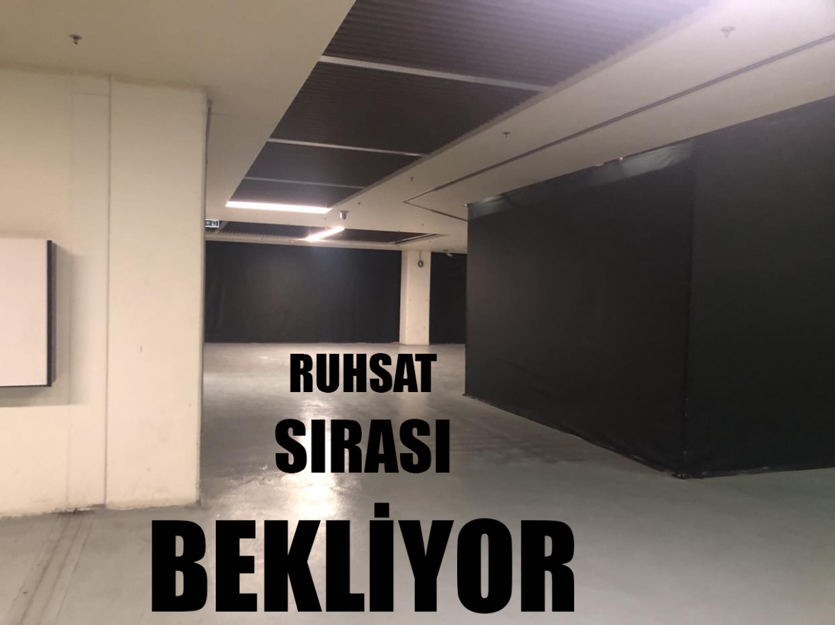 YAKARSA CHP'Yİ BAKIRKÖY BELEDİYESİ YAKAR